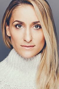 Porträt von Marijana Janković