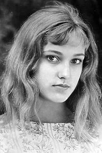 Porträt von Marika Green