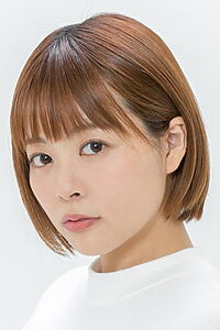 Porträt von Mariko Honda