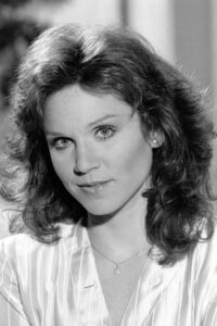 Porträt von Marilu Henner