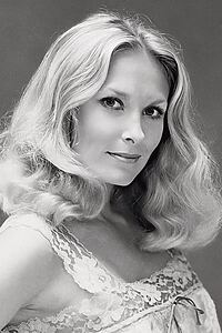 Porträt von Marilyn Burns
