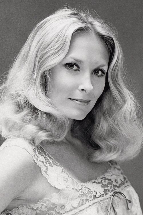 Porträt von Marilyn Burns