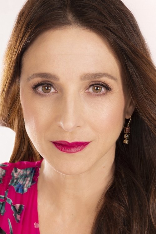 Porträt von Marin Hinkle