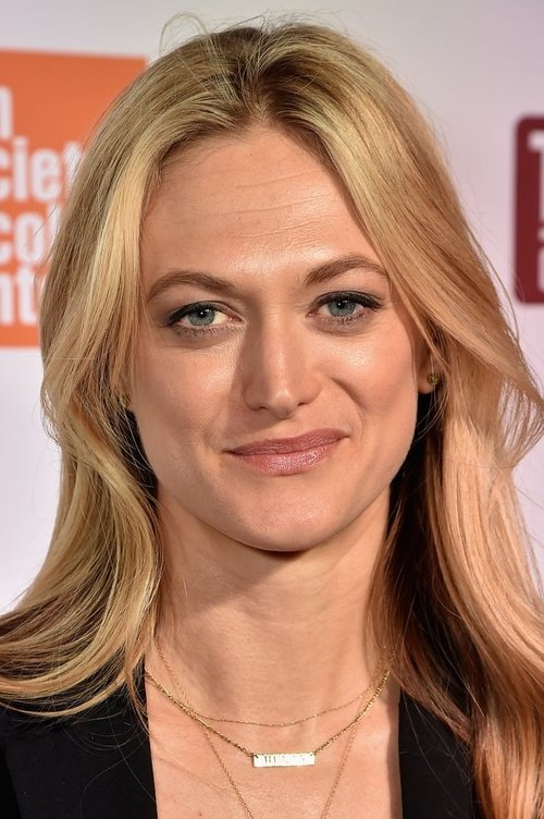 Porträt von Marin Ireland