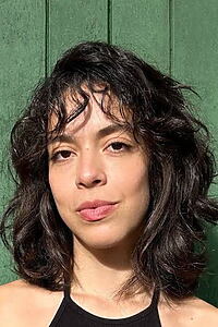 Porträt von Marina Merlino