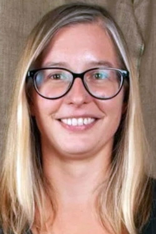 Porträt von Marine Albert