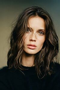 Porträt von Marine Vacth