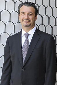 Porträt von Marino Monferrato