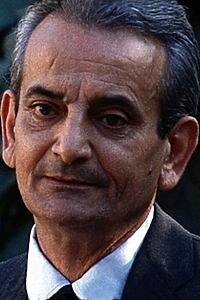 Porträt von Mario Gallo