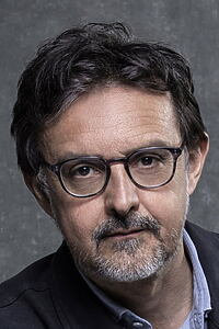 Porträt von Mario Gianani