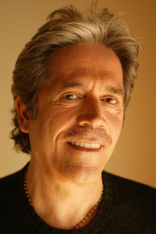 Porträt von Mario Kassar