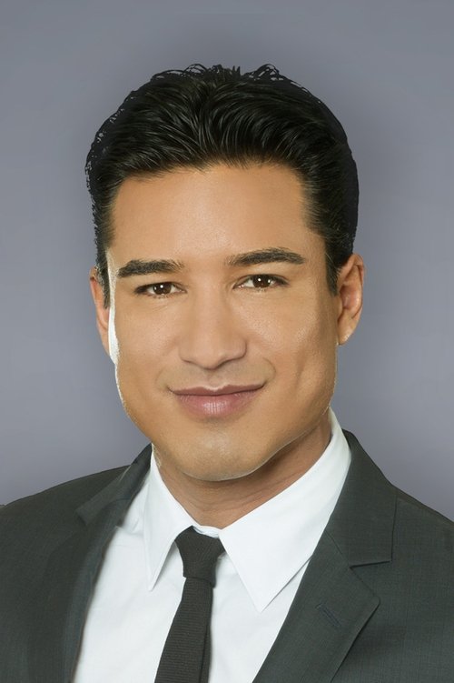 Porträt von Mario López