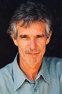 Porträt von Mario Pardo