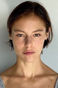 Porträt von Marion Barbeau