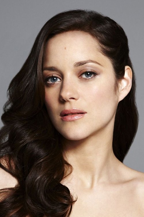 Porträt von Marion Cotillard