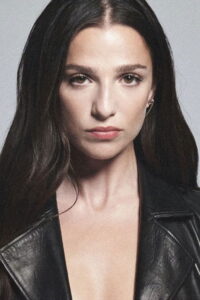 Porträt von Marisa Abela