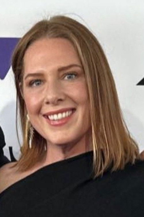 Porträt von Marisa Clayton