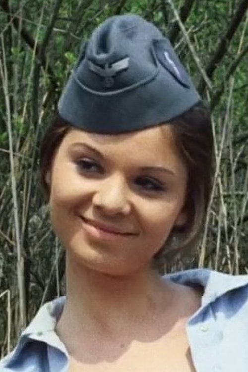 Porträt von Marisa Feldy