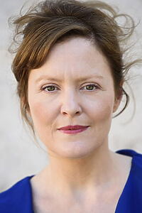 Porträt von Marisa Growaldt