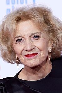 Porträt von Marisa Paredes