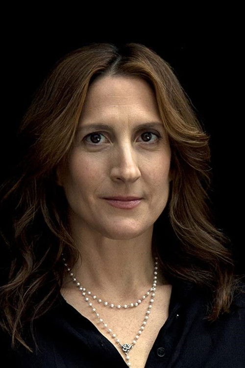 Porträt von Marisa Polvino