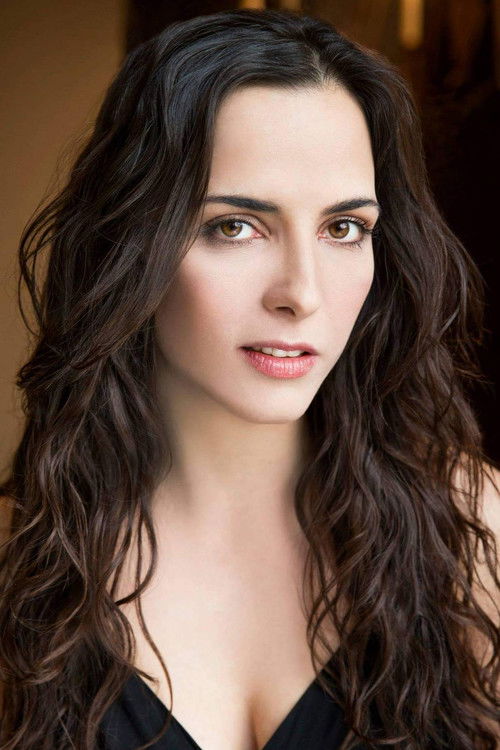 Porträt von Marisa Román