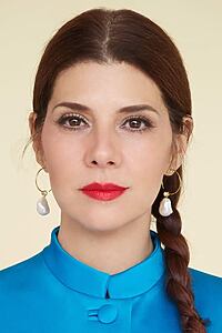 Porträt von Marisa Tomei