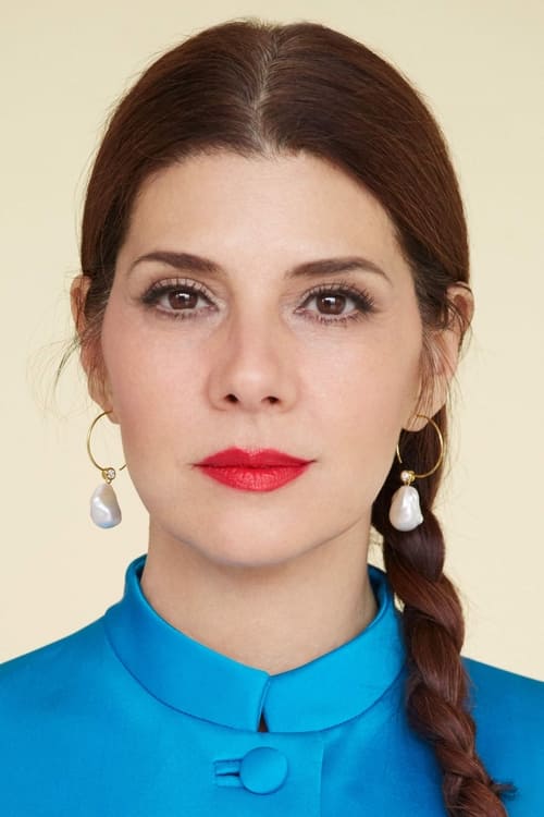 Porträt von Marisa Tomei