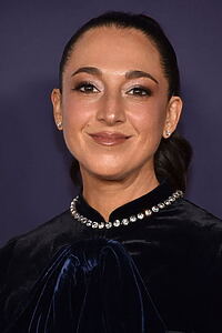 Porträt von Marisa Yeres Gill