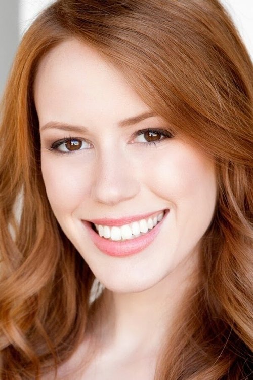 Porträt von Marisha Ray