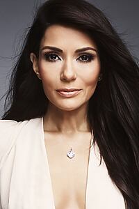 Porträt von Marisol Nichols