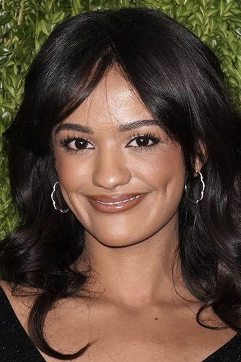 Porträt von Marissa Bode