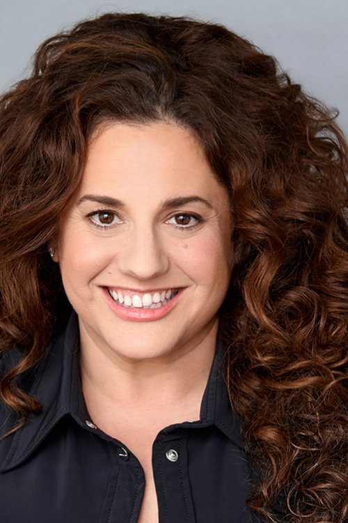 Porträt von Marissa Jaret Winokur