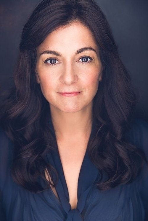Porträt von Marissa Matrone