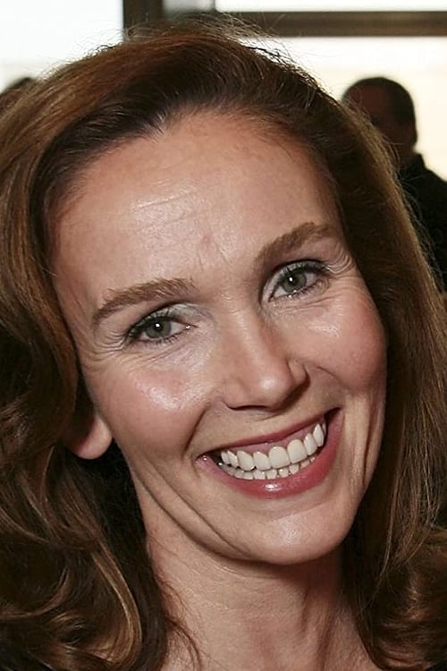 Porträt von Marita Geraghty