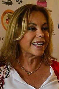 Porträt von Maritza Olivares