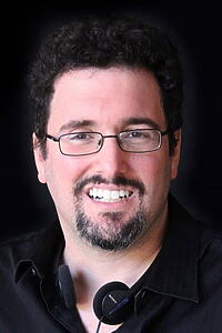 Porträt von Mark A. Altman