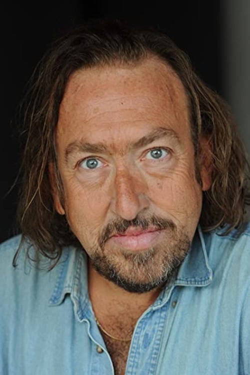 Porträt von Mark Acheson