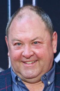 Porträt von Mark Addy