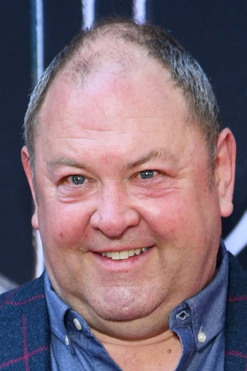 Porträt von Mark Addy