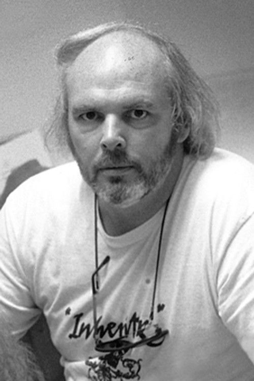 Porträt von Mark Armstrong