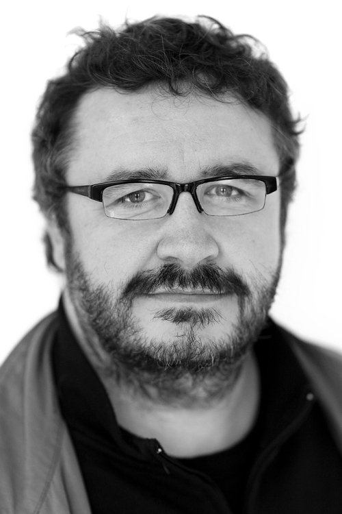 Porträt von Mark Benton