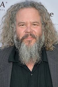 Porträt von Mark Boone Junior