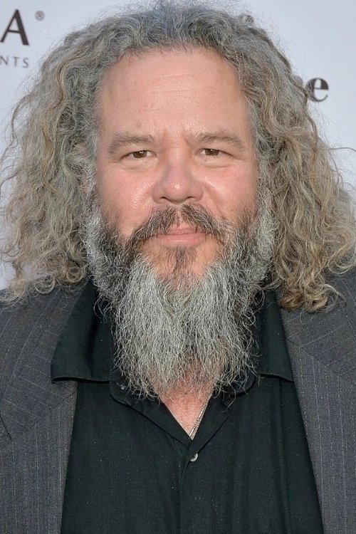 Porträt von Mark Boone Junior