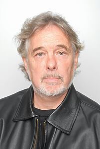 Porträt von Mark Cooper
