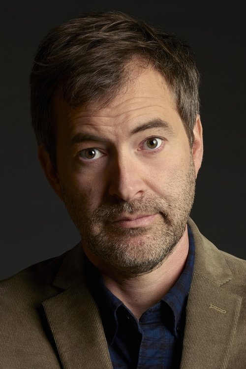Porträt von Mark Duplass