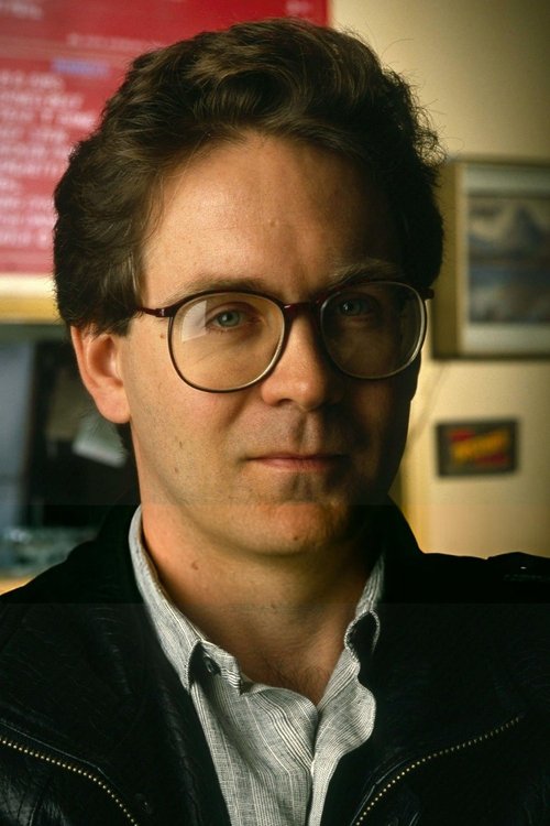Porträt von Mark Frost