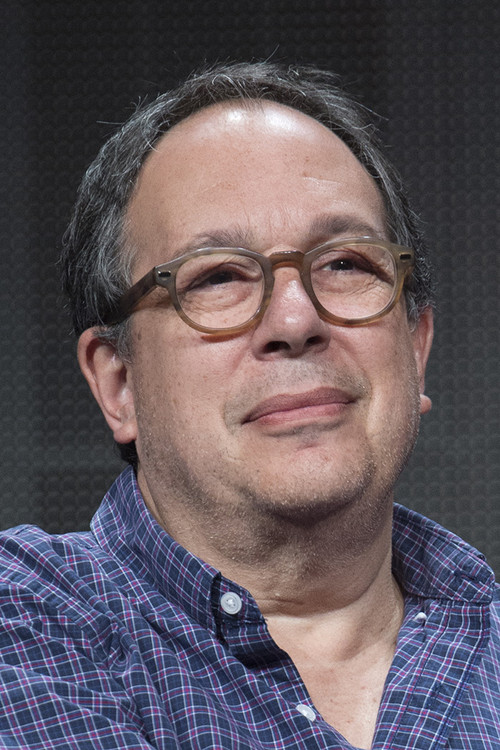 Porträt von Mark Gordon