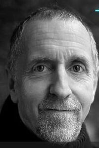 Porträt von Mark Halliley