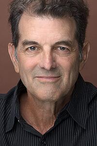 Porträt von Mark Harelik